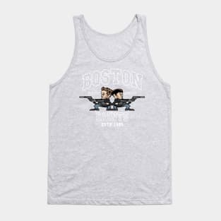 Boston Saints v2 Tank Top